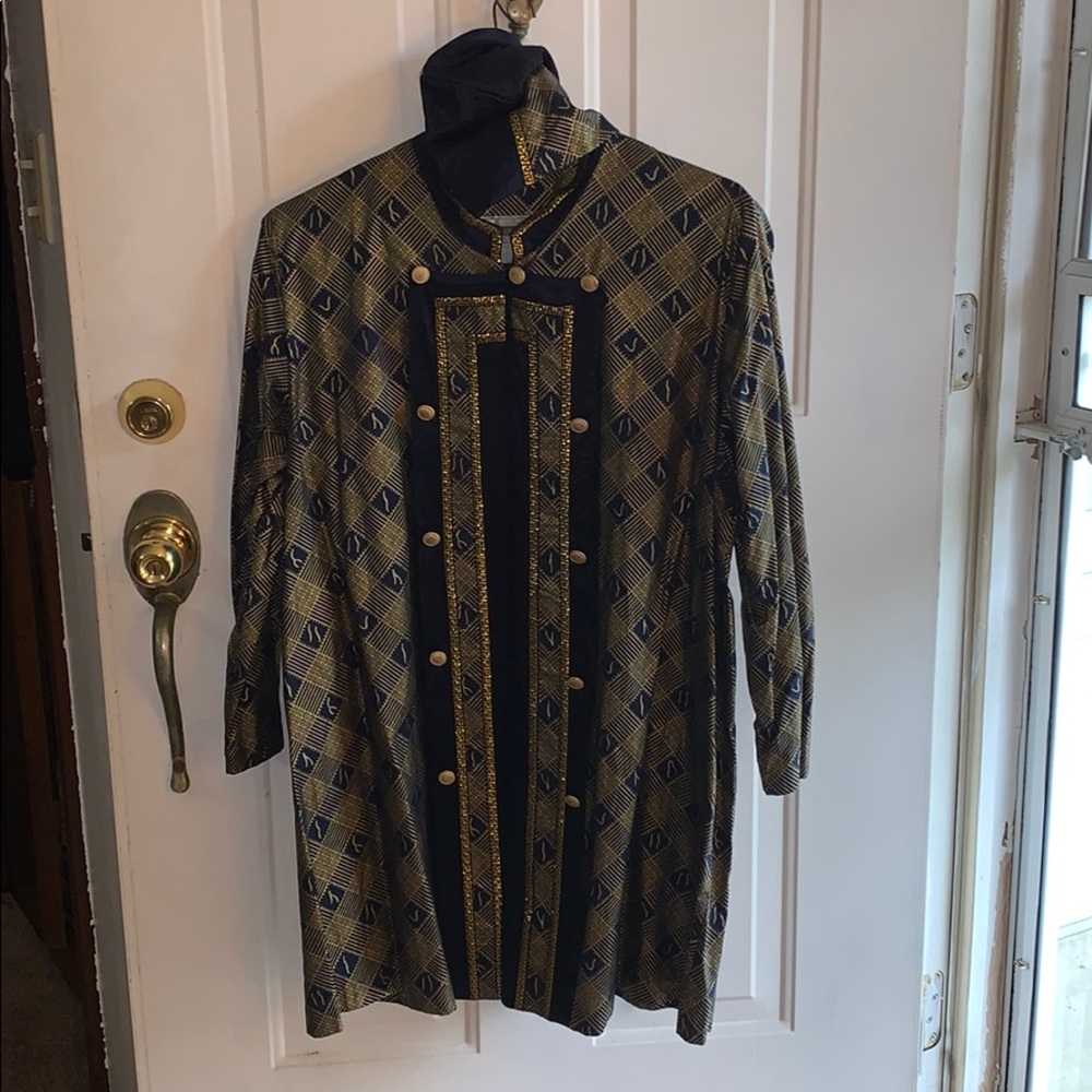 African Attire